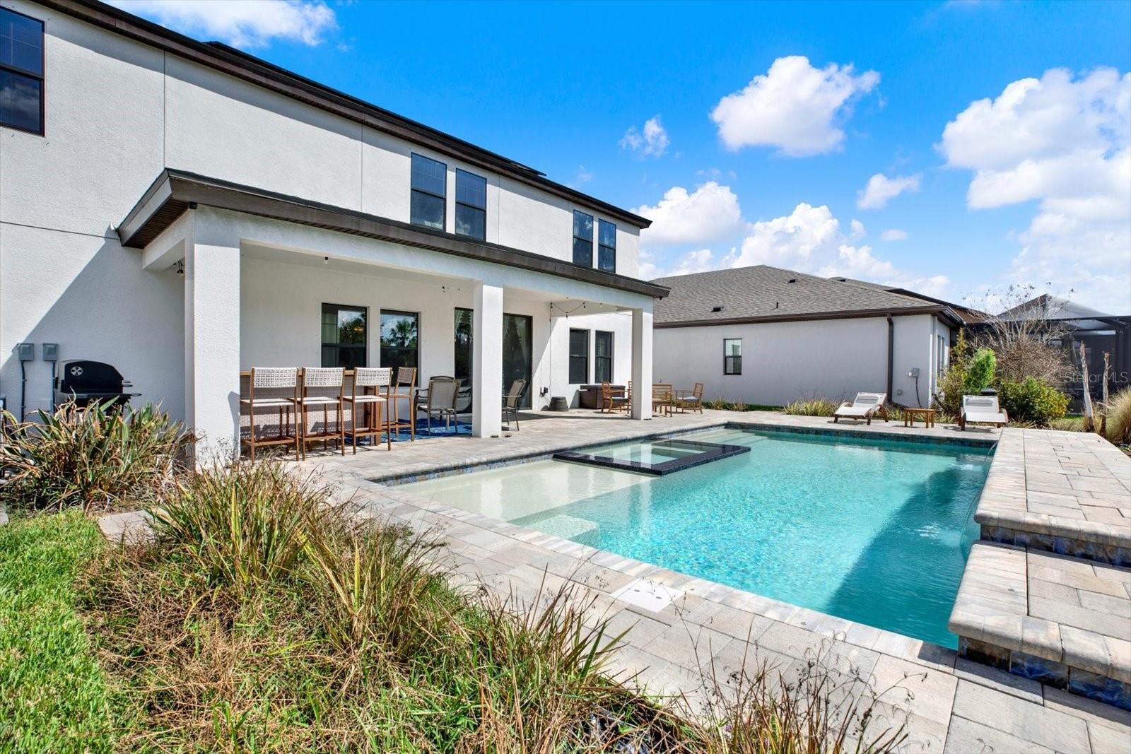 TRIPLE CRK PH 4 VILLAGE G2 - Residential