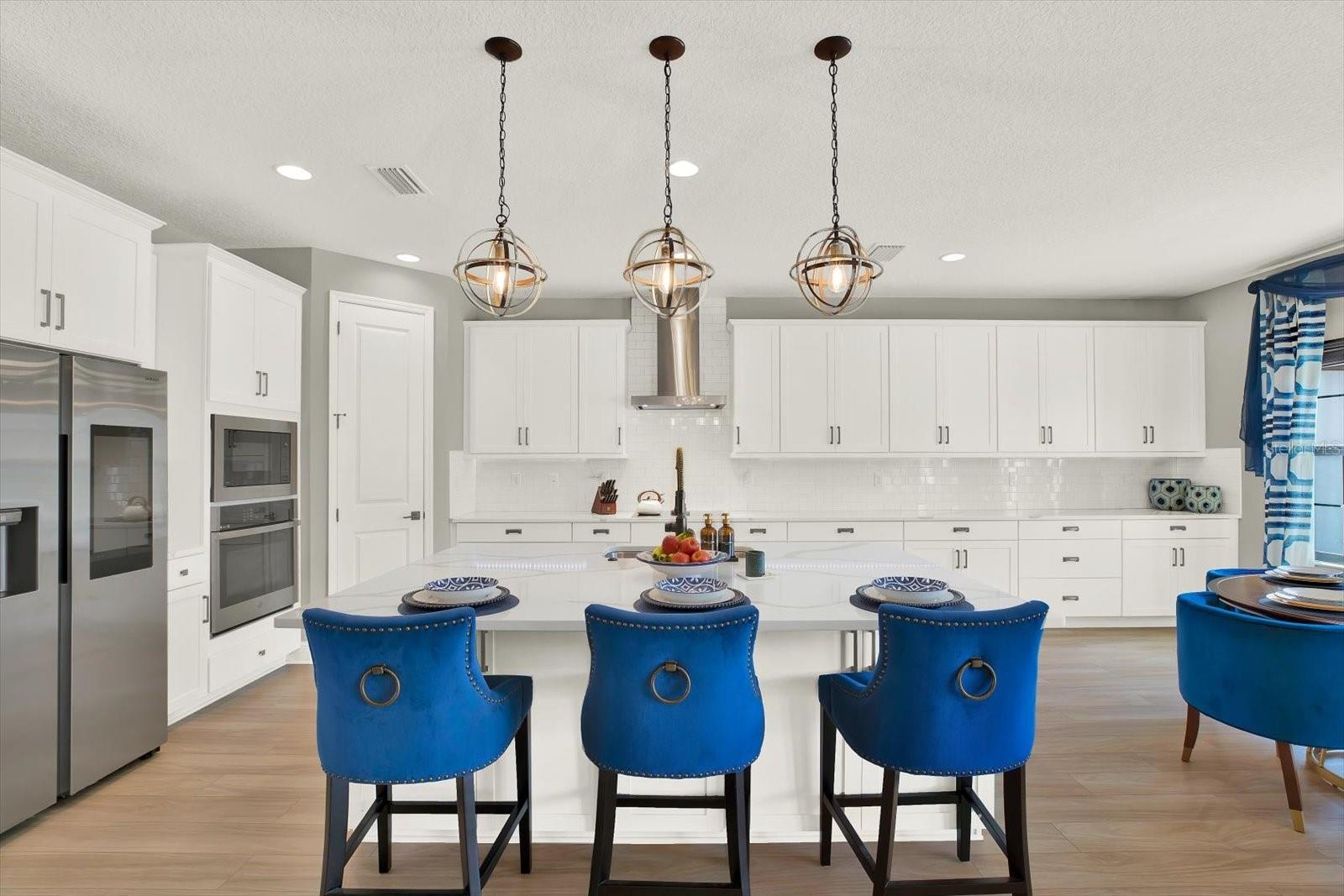 TRIPLE CRK PH 4 VILLAGE G2 - Residential