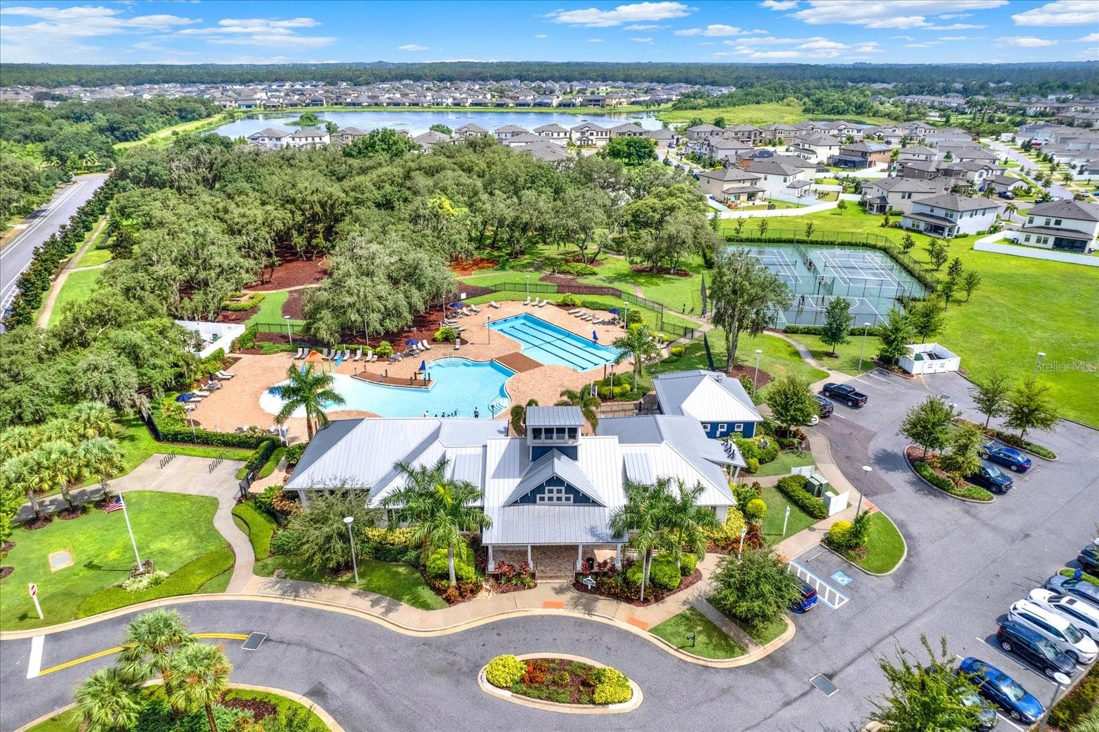 TRIPLE CRK PH 4 VILLAGE G2 - Residential