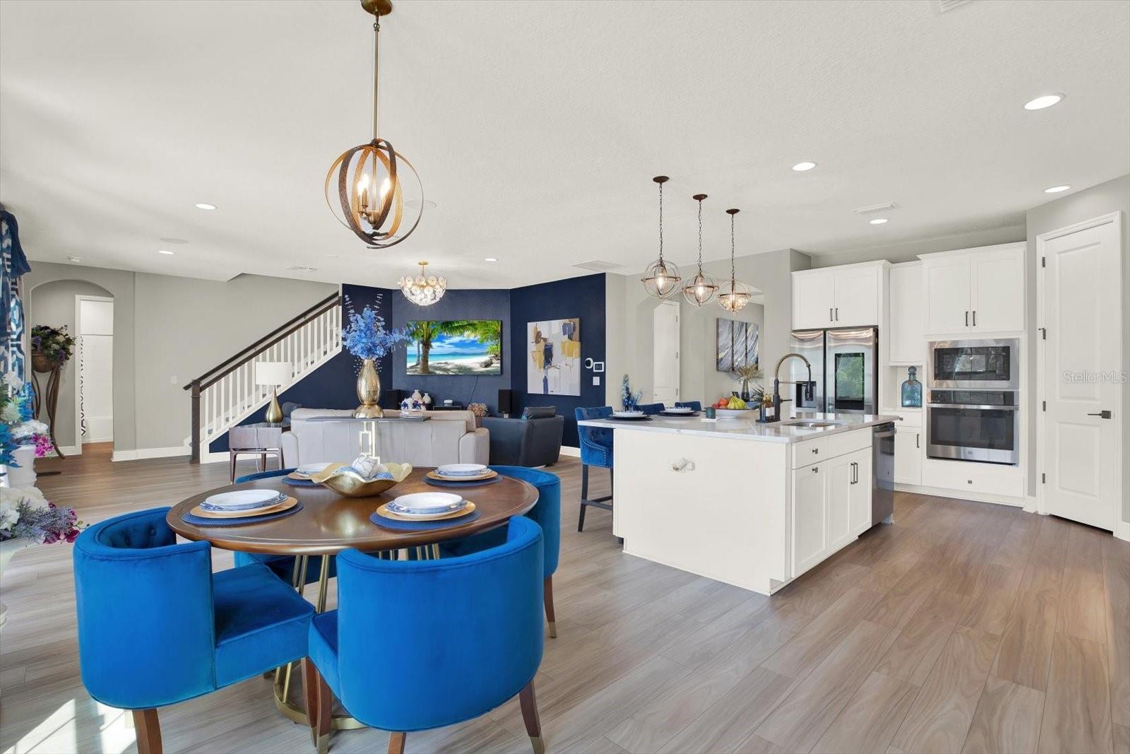 TRIPLE CRK PH 4 VILLAGE G2 - Residential