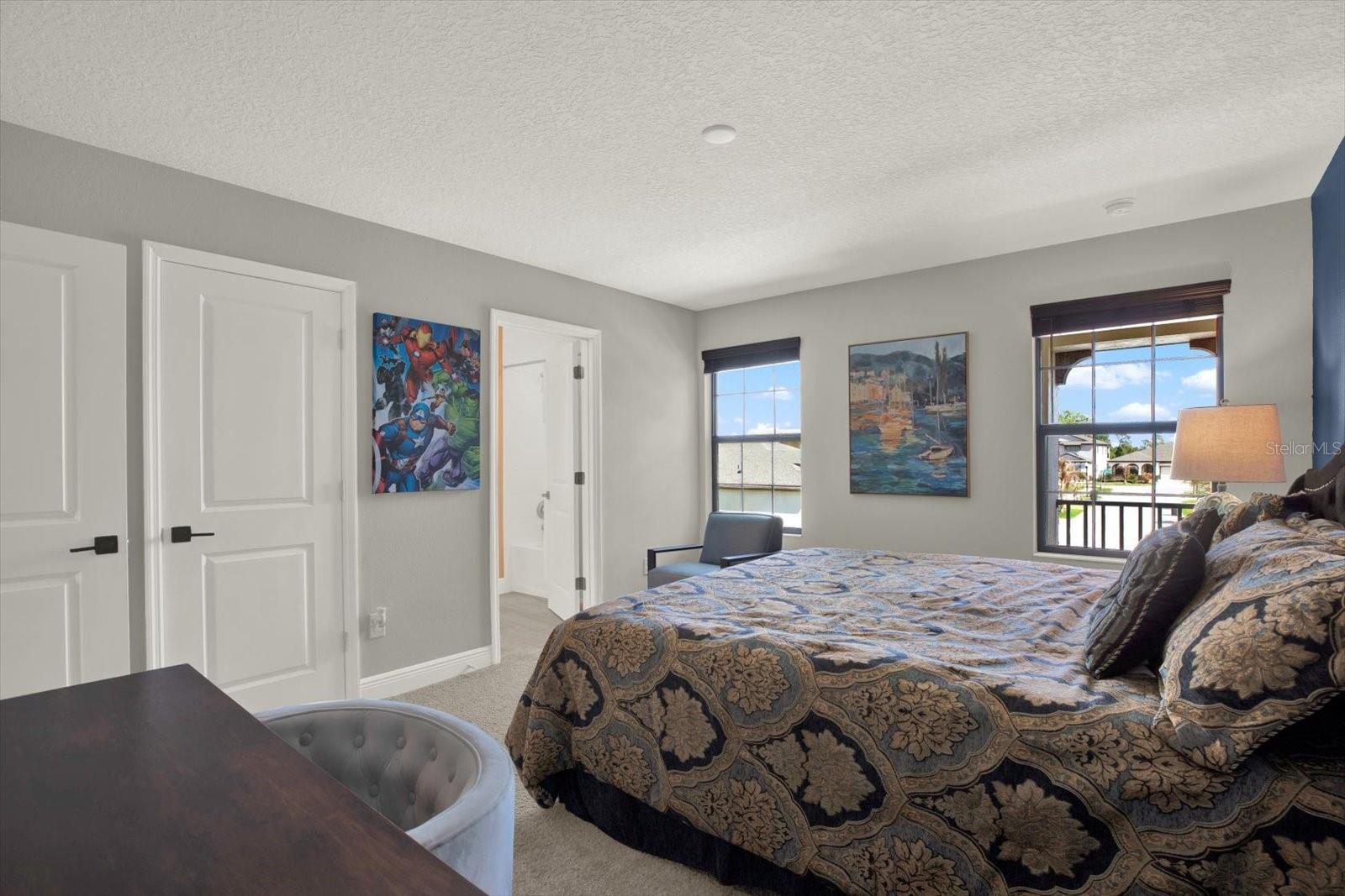 TRIPLE CRK PH 4 VILLAGE G2 - Residential