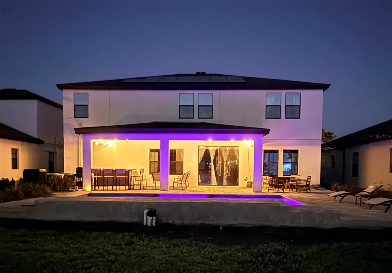 TRIPLE CRK PH 4 VILLAGE G2 - Residential