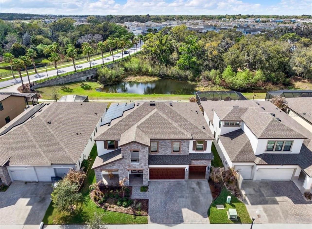 TRIPLE CRK PH 4 VILLAGE G2 - Residential