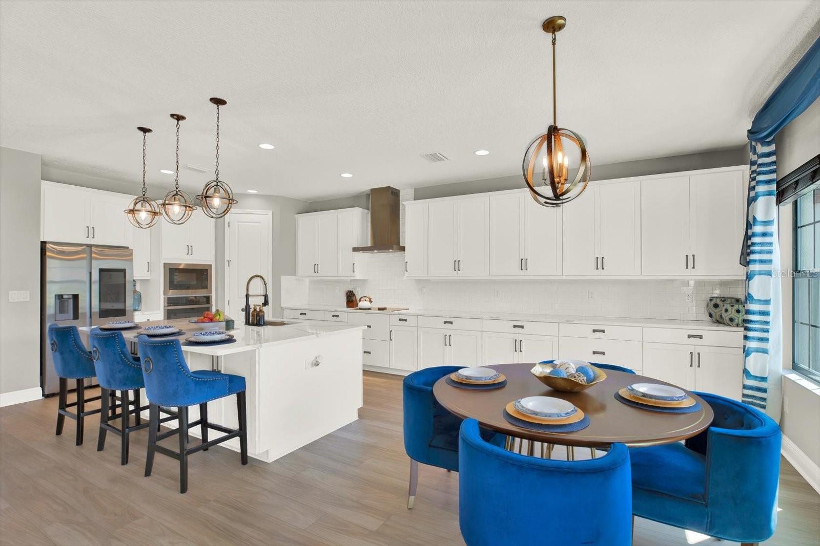 TRIPLE CRK PH 4 VILLAGE G2 - Residential