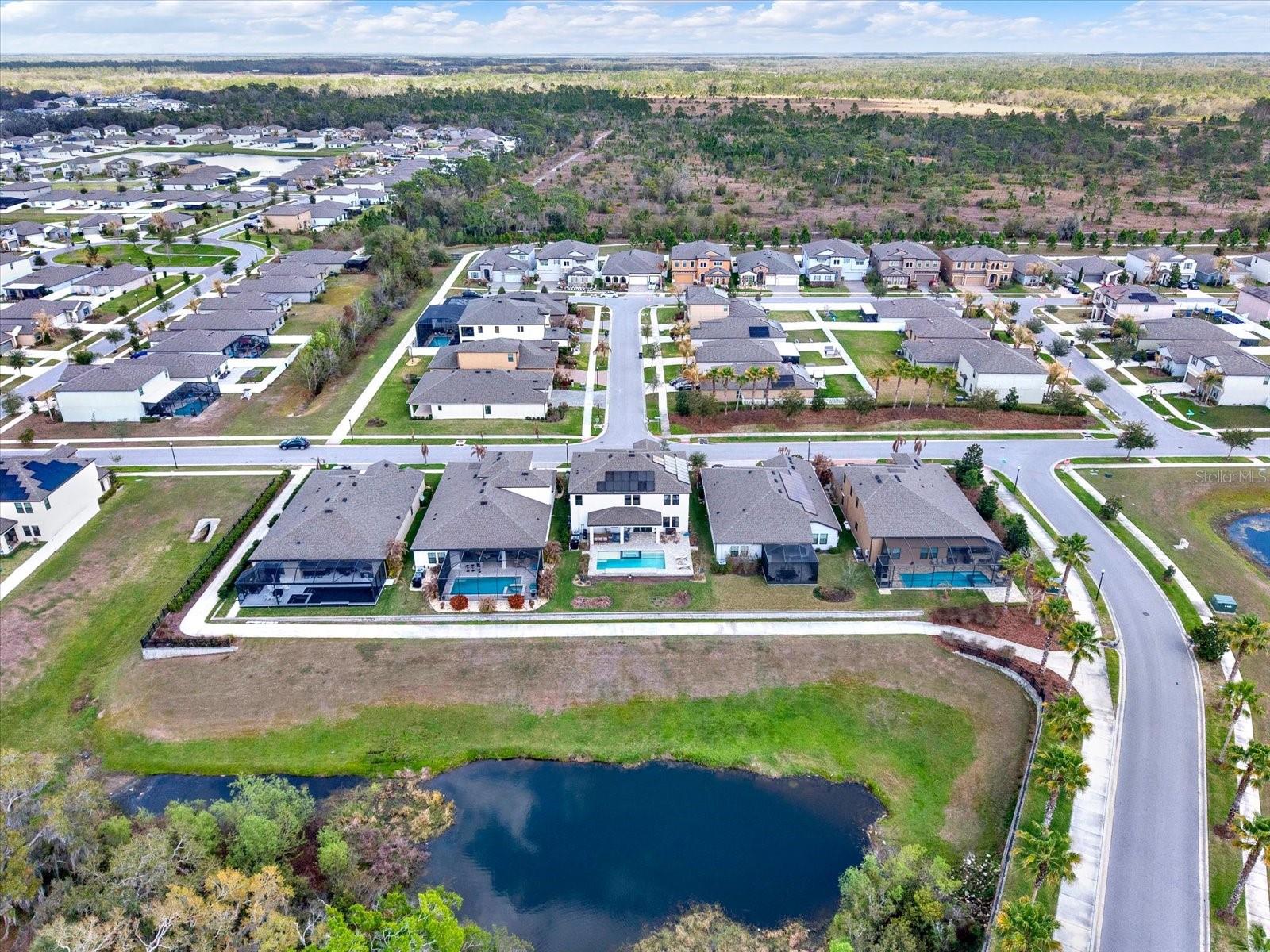 TRIPLE CRK PH 4 VILLAGE G2 - Residential