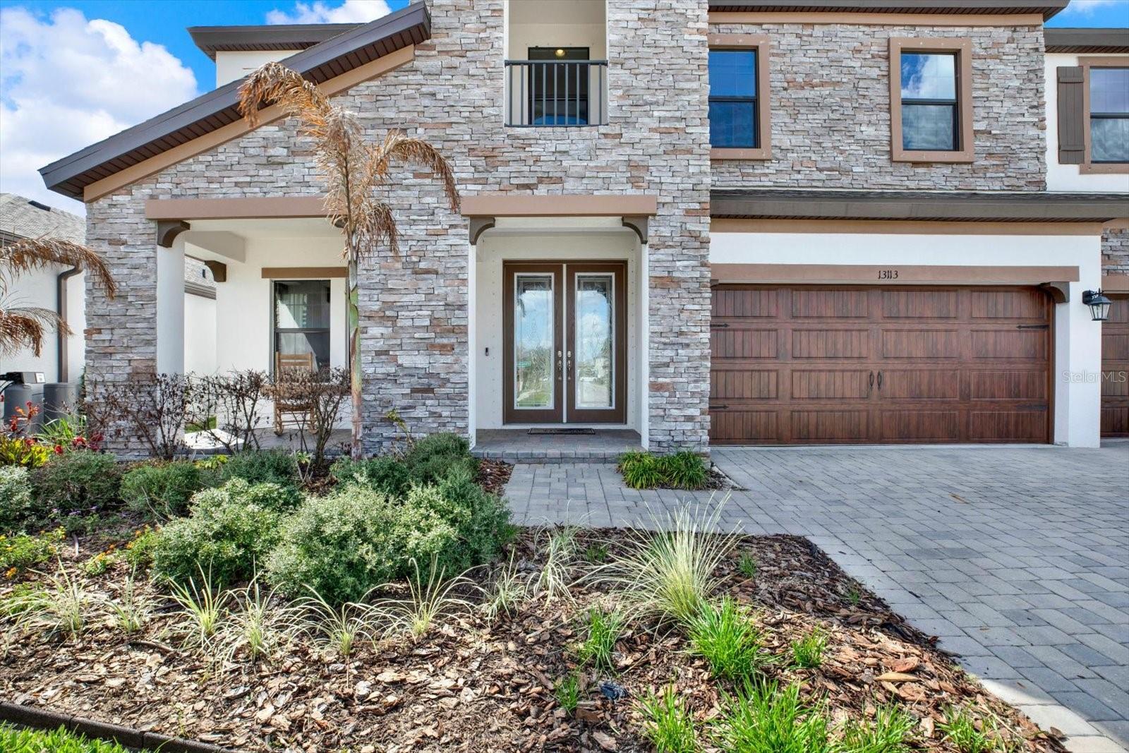 13113 WILDFLOWER MEADOW DRIVE