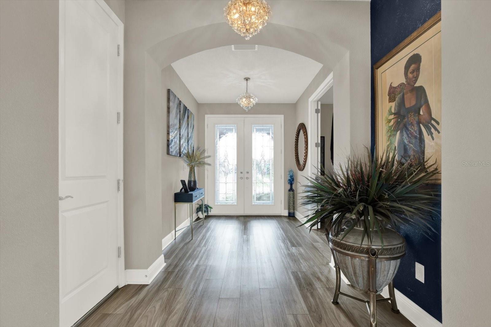 TRIPLE CRK PH 4 VILLAGE G2 - Residential