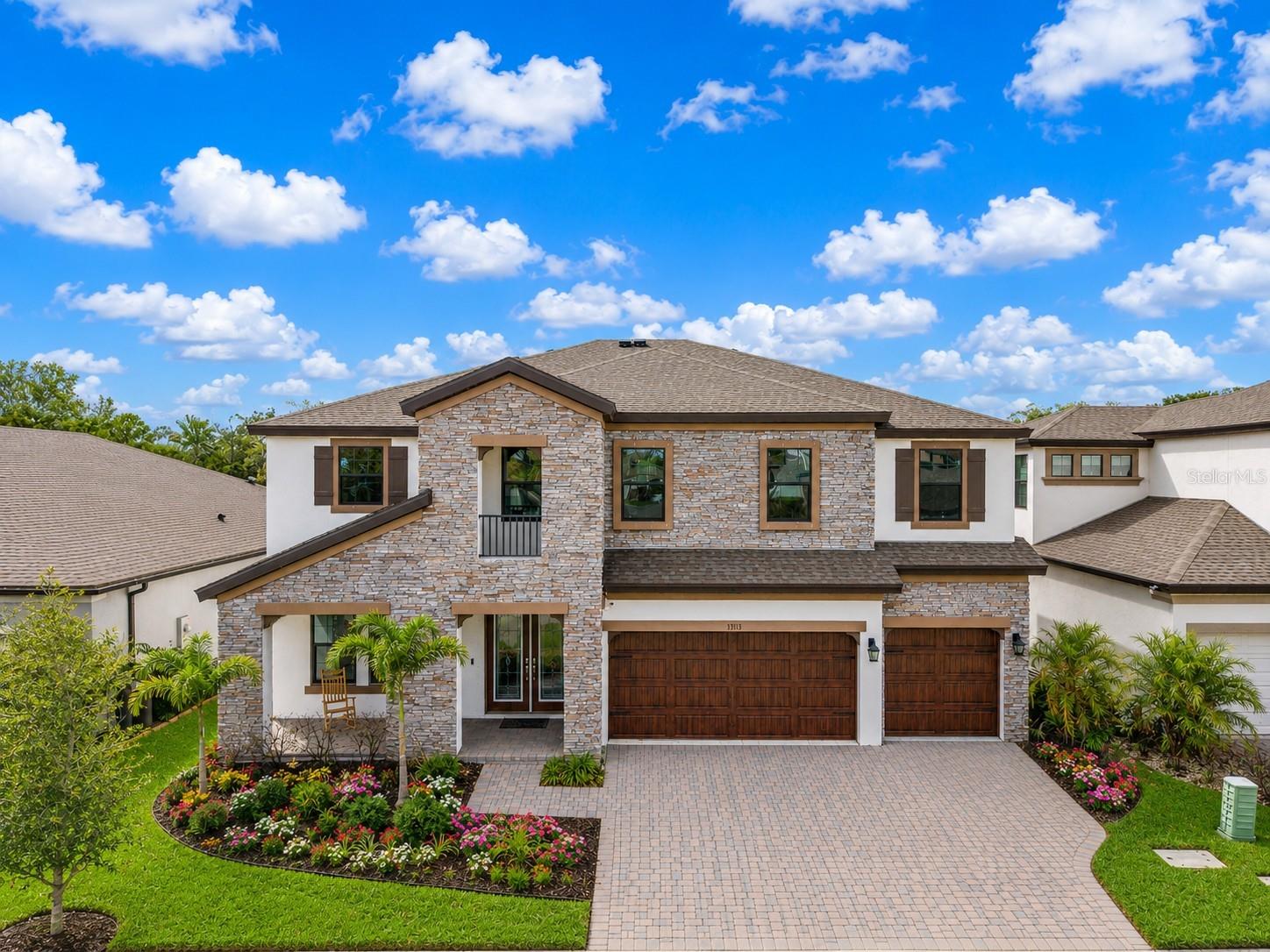 13113 WILDFLOWER MEADOW DRIVE