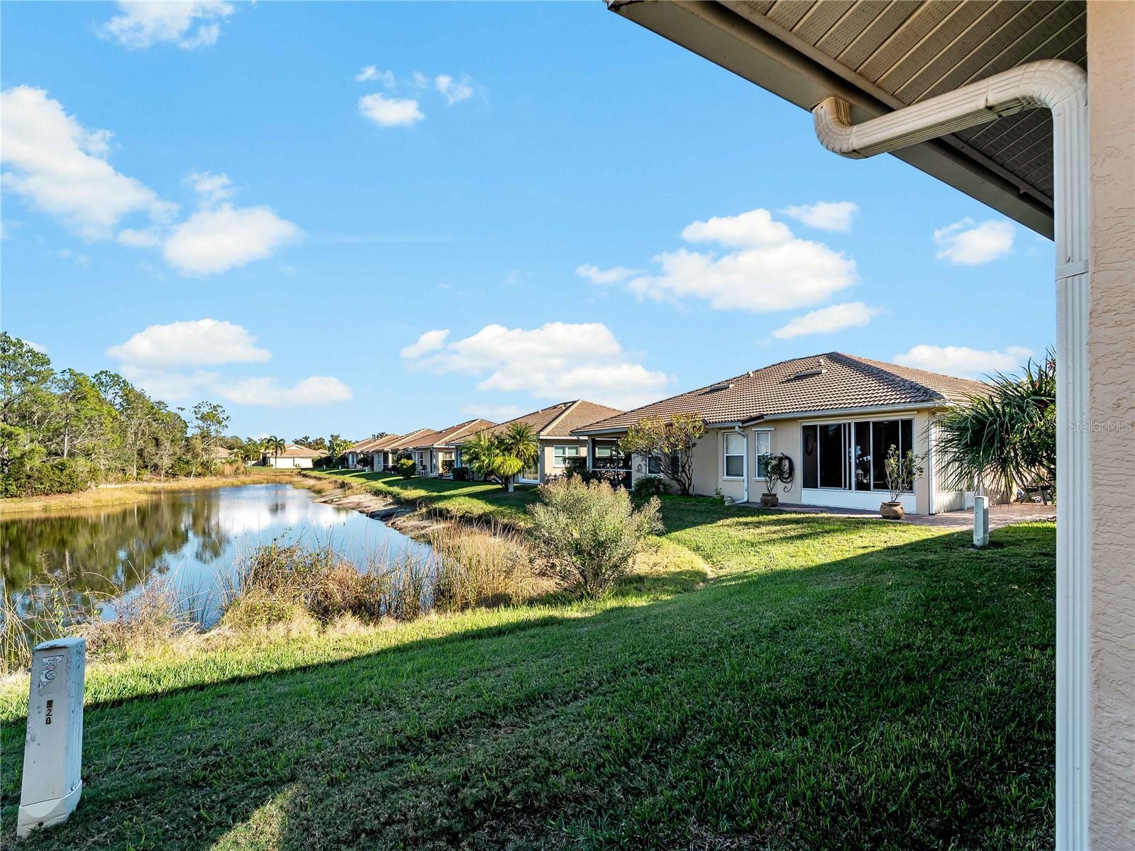 AUBURN WOODS - Residential