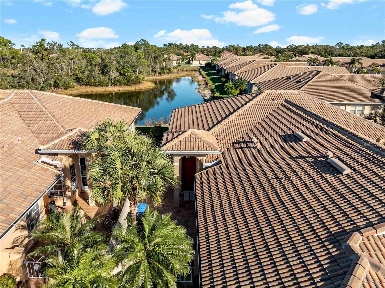 AUBURN WOODS - Residential