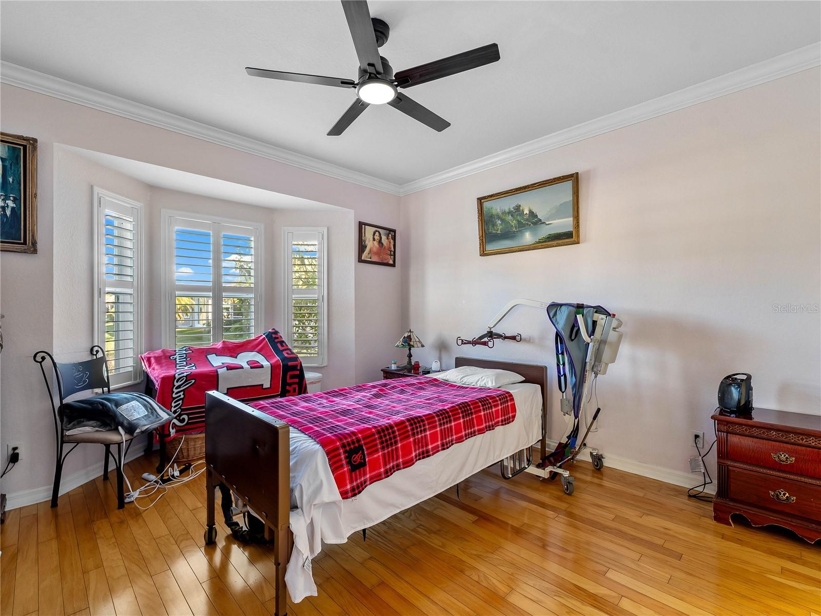 AUBURN WOODS - Residential