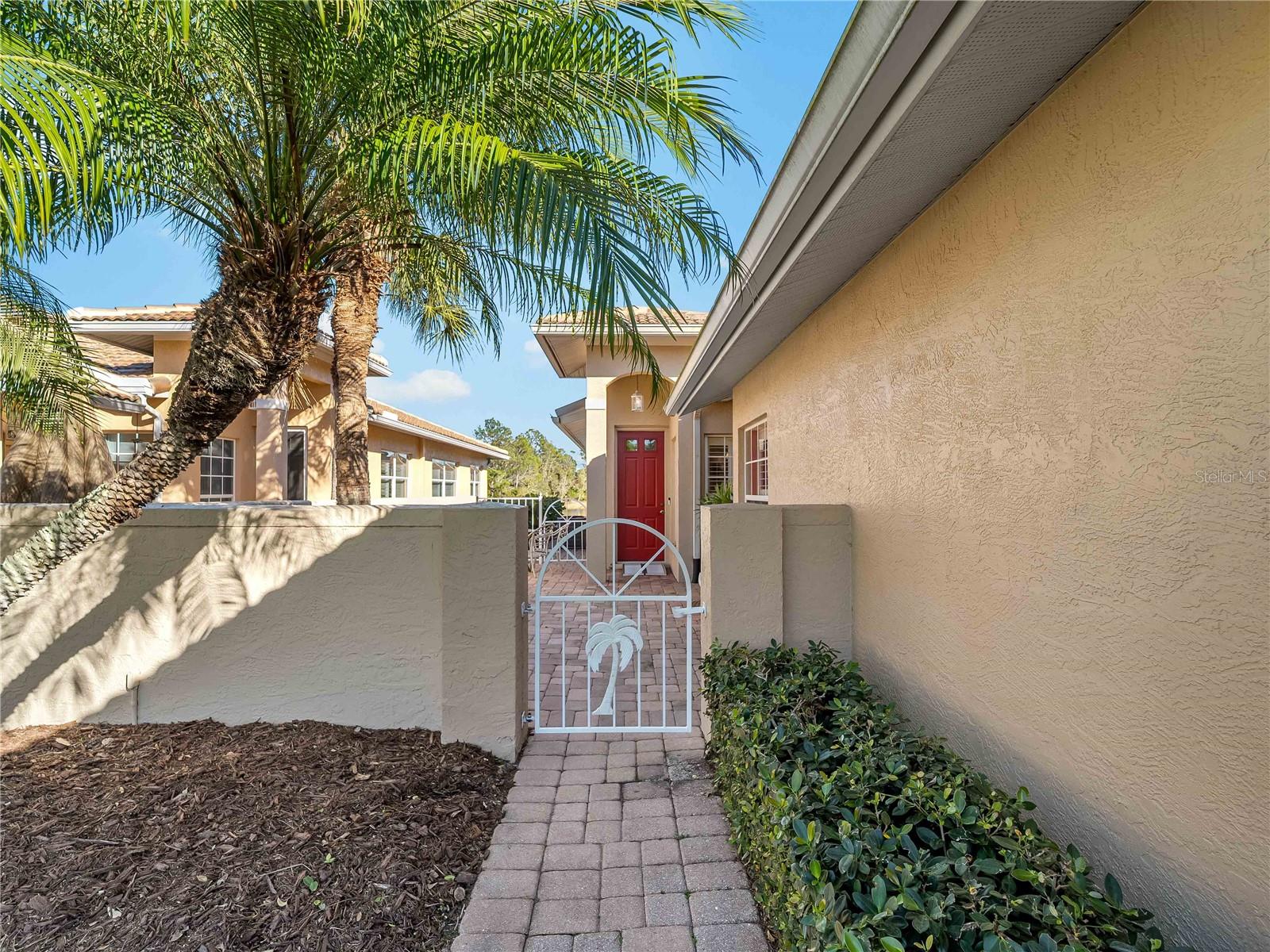 AUBURN WOODS - Residential