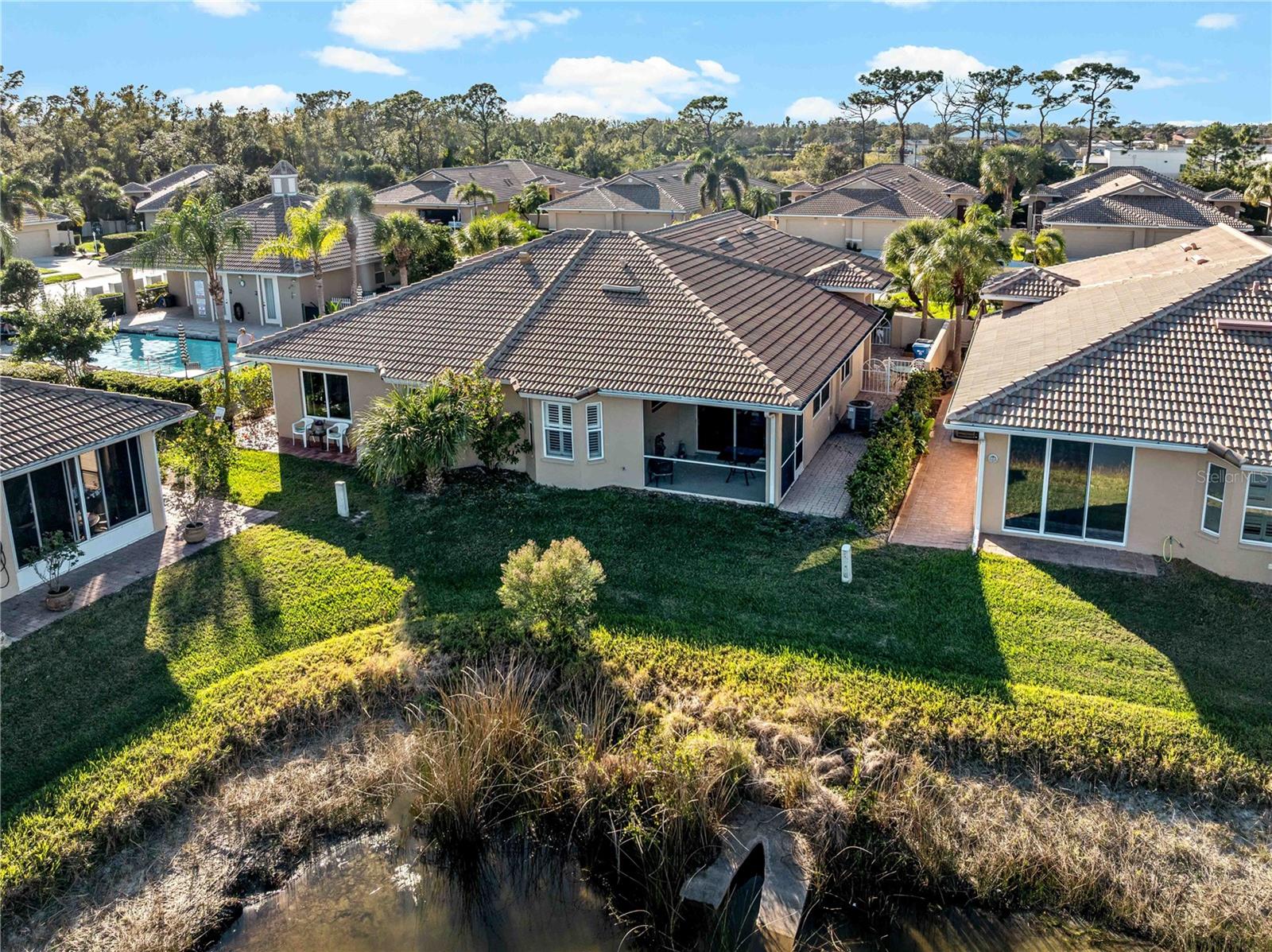 AUBURN WOODS - Residential