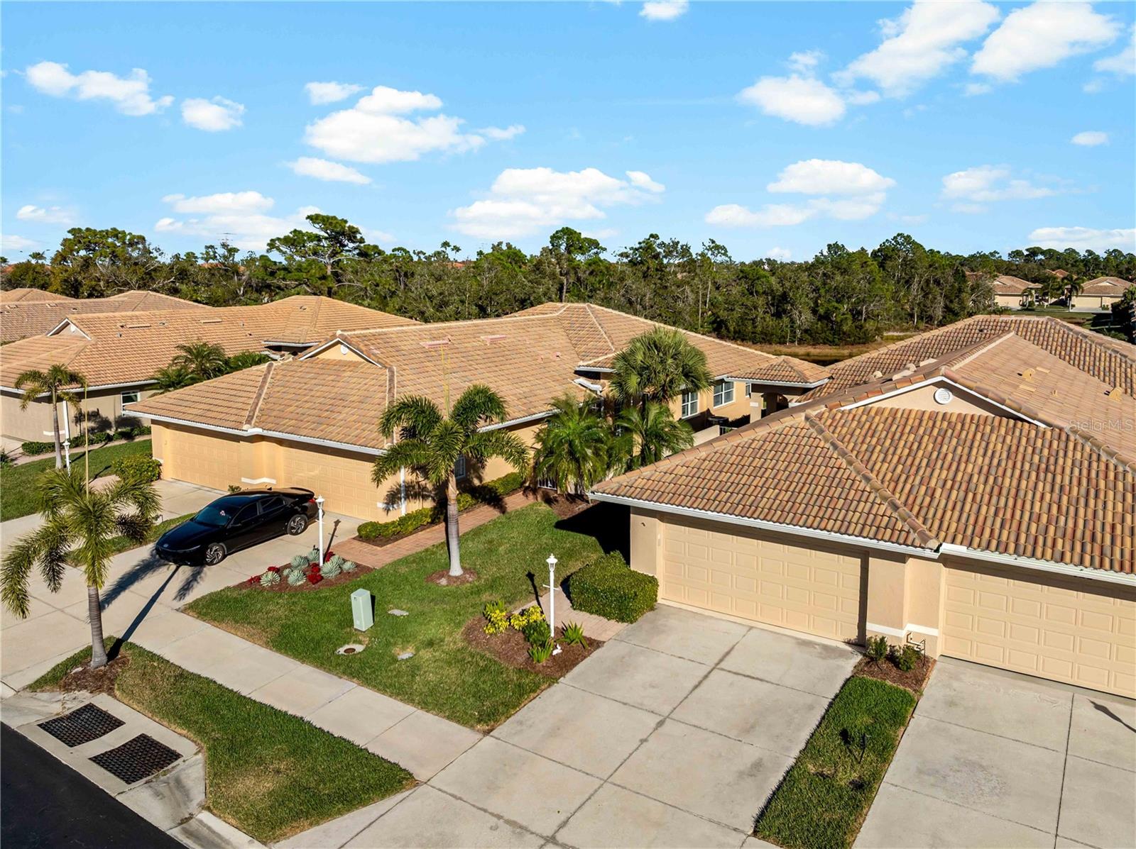 AUBURN WOODS - Residential