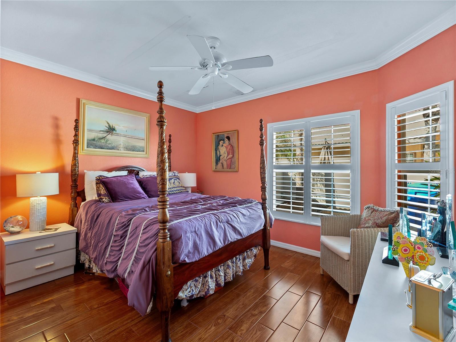 AUBURN WOODS - Residential