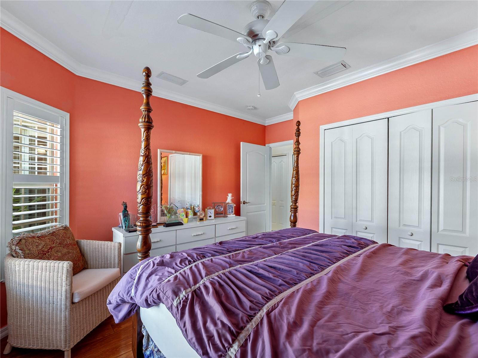 AUBURN WOODS - Residential