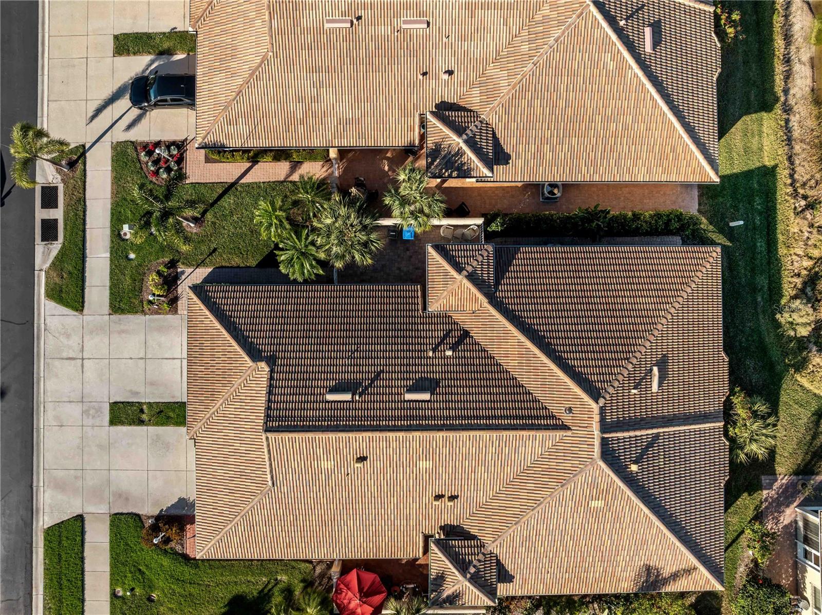 AUBURN WOODS - Residential