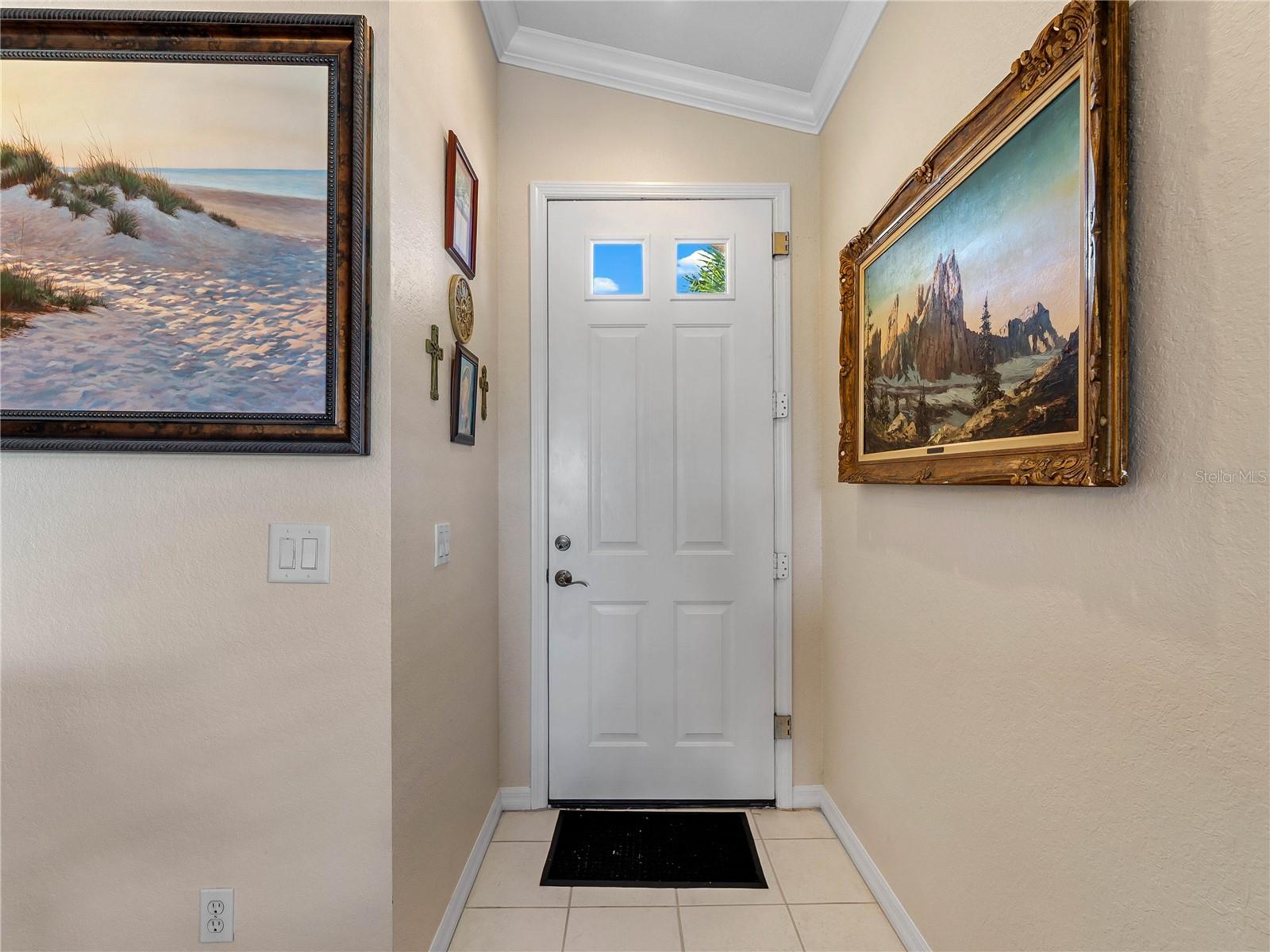 AUBURN WOODS - Residential