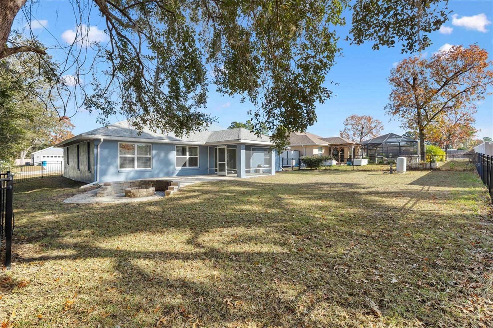 ORANGE BLOSSOM HILLS UN #10 - Residential