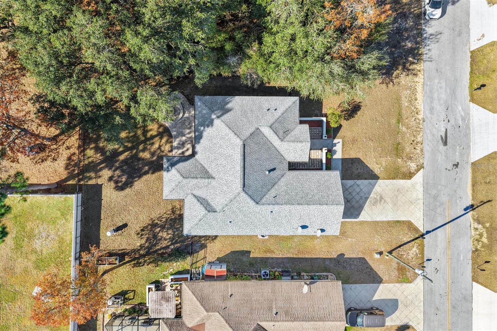 ORANGE BLOSSOM HILLS UN #10 - Residential