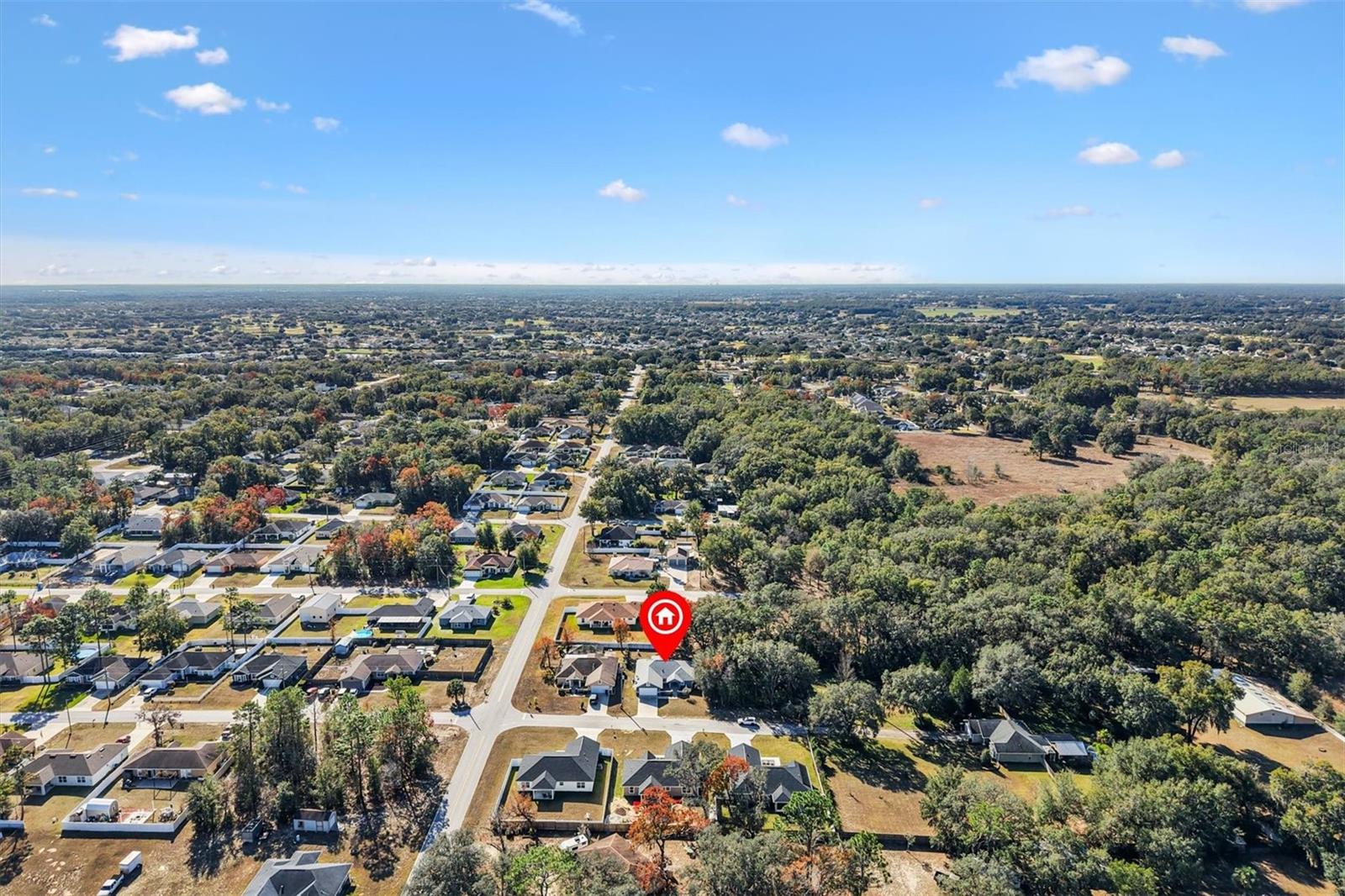 ORANGE BLOSSOM HILLS UN #10 - Residential