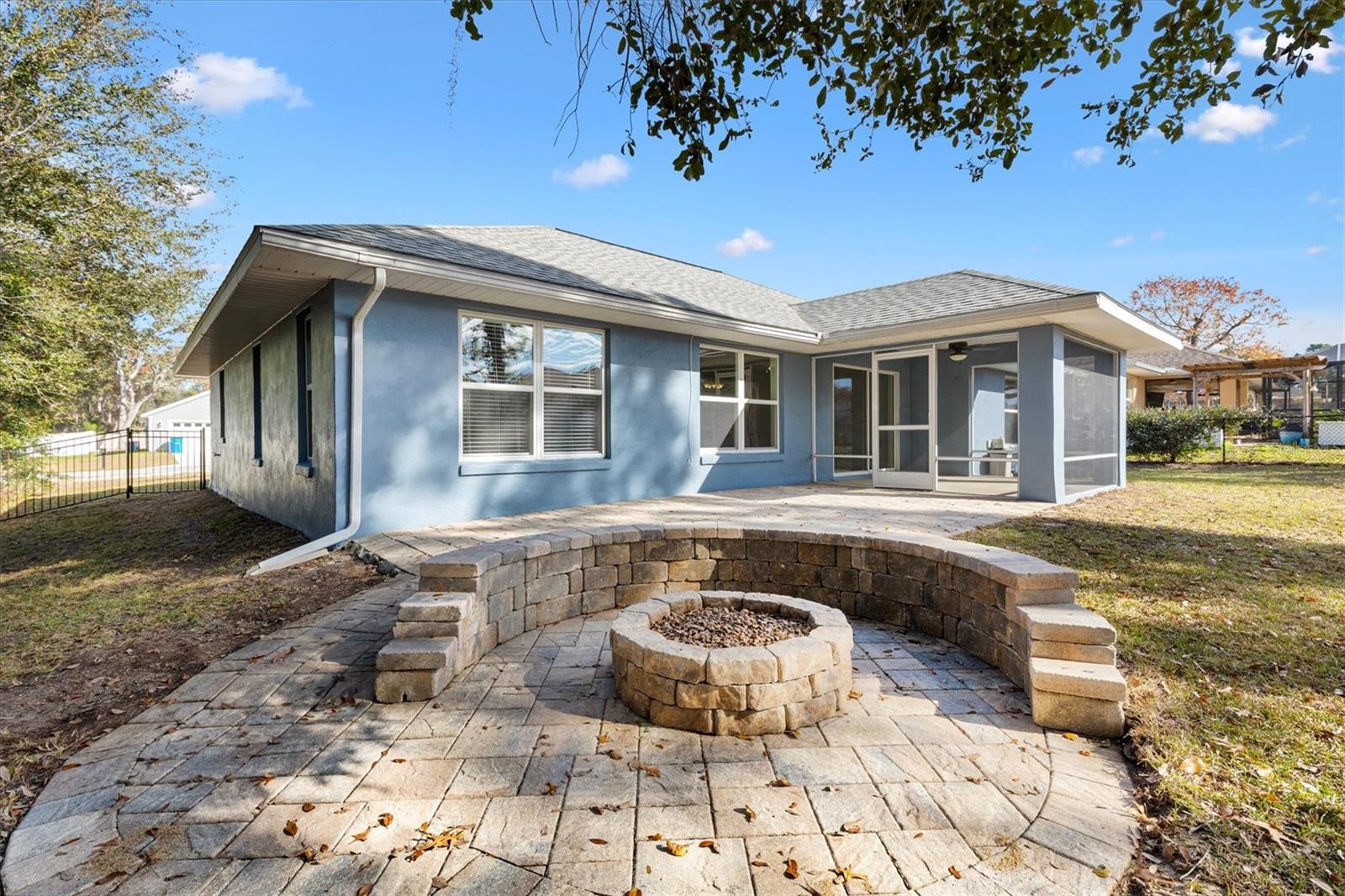 ORANGE BLOSSOM HILLS UN #10 - Residential