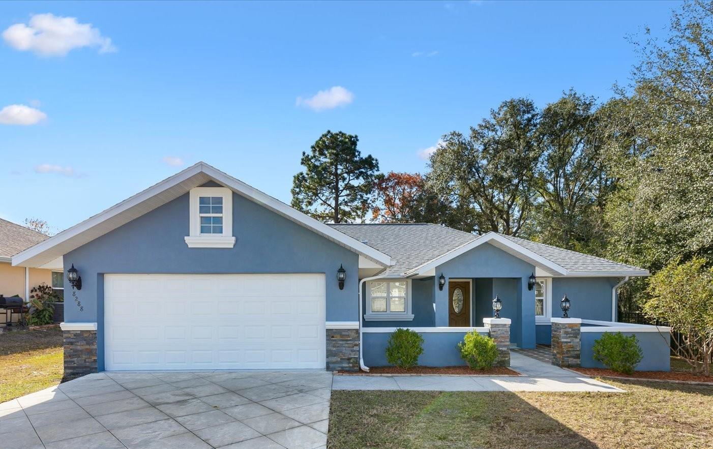 ORANGE BLOSSOM HILLS UN #10 - Residential