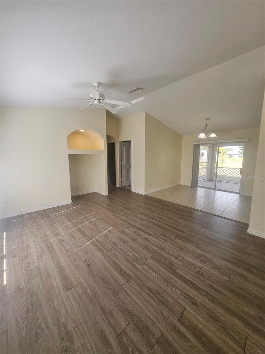 PORT CHARLOTTE SUB 26 - Residential Lease