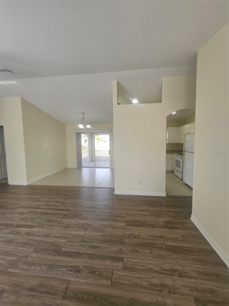 PORT CHARLOTTE SUB 26 - Residential Lease