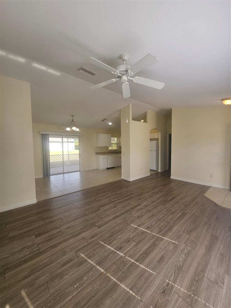 PORT CHARLOTTE SUB 26 - Residential Lease