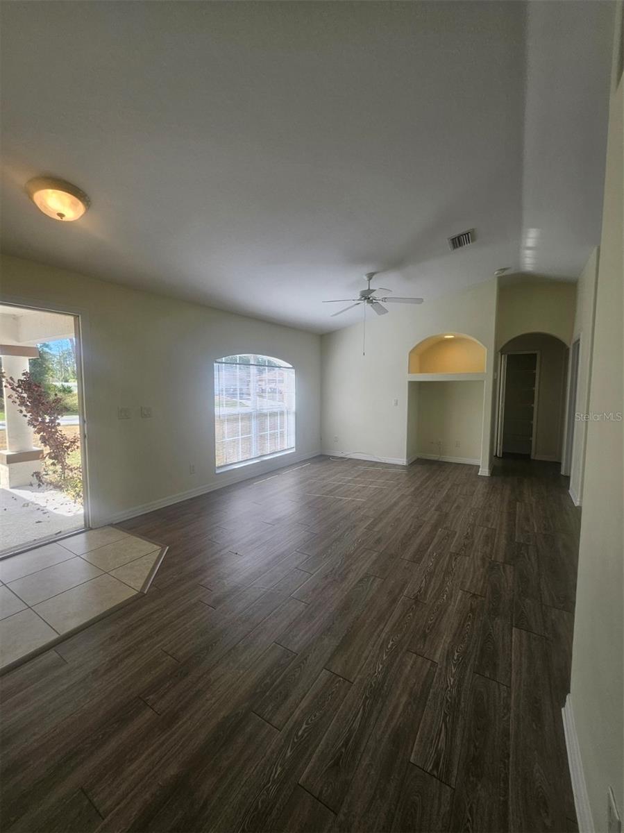 PORT CHARLOTTE SUB 26 - Residential Lease