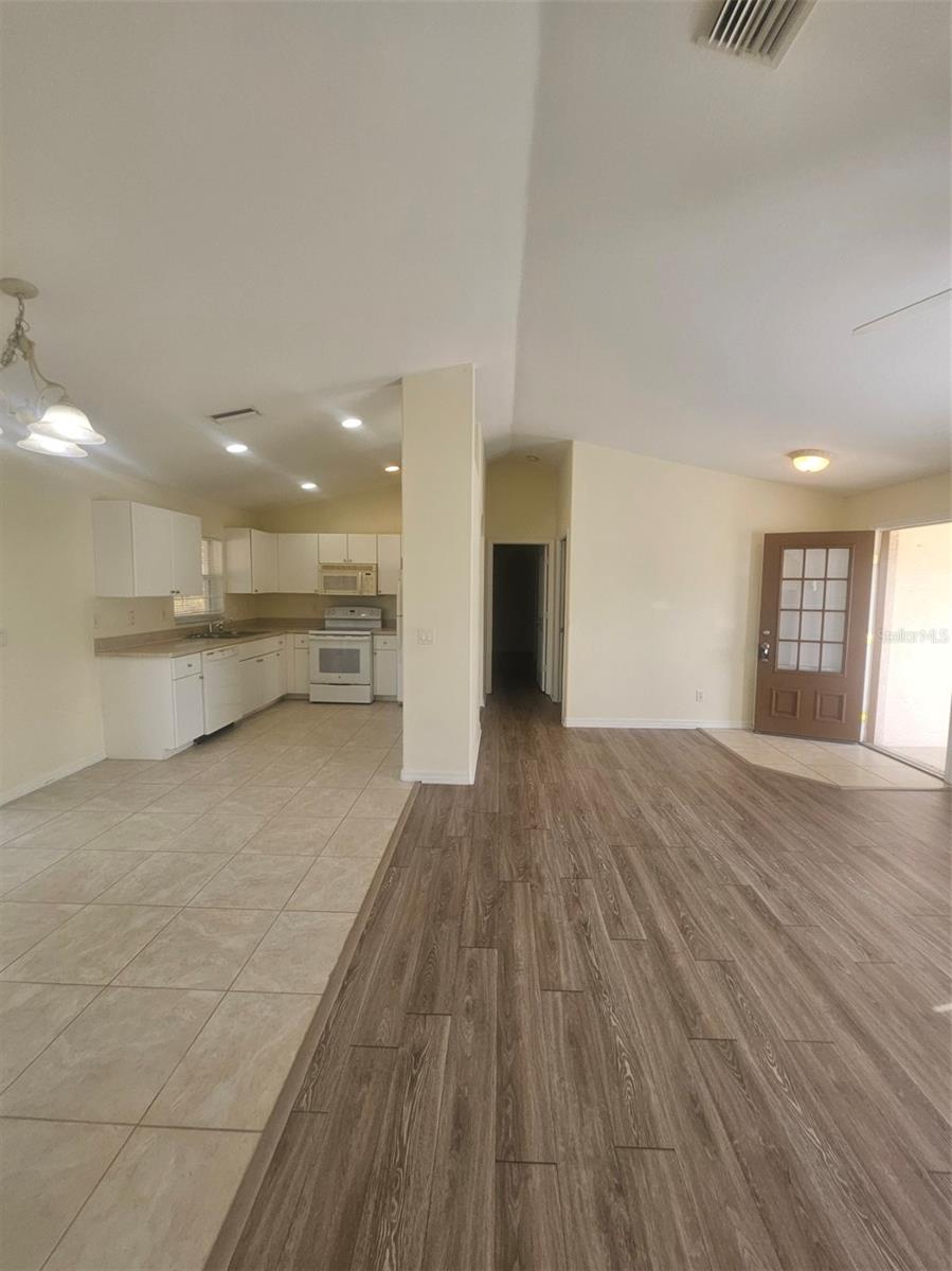 PORT CHARLOTTE SUB 26 - Residential Lease