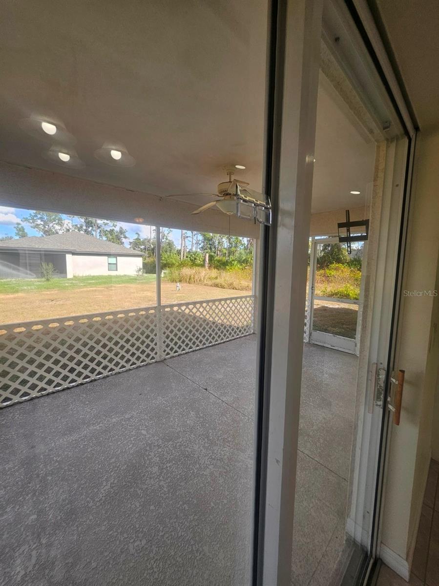 PORT CHARLOTTE SUB 26 - Residential Lease