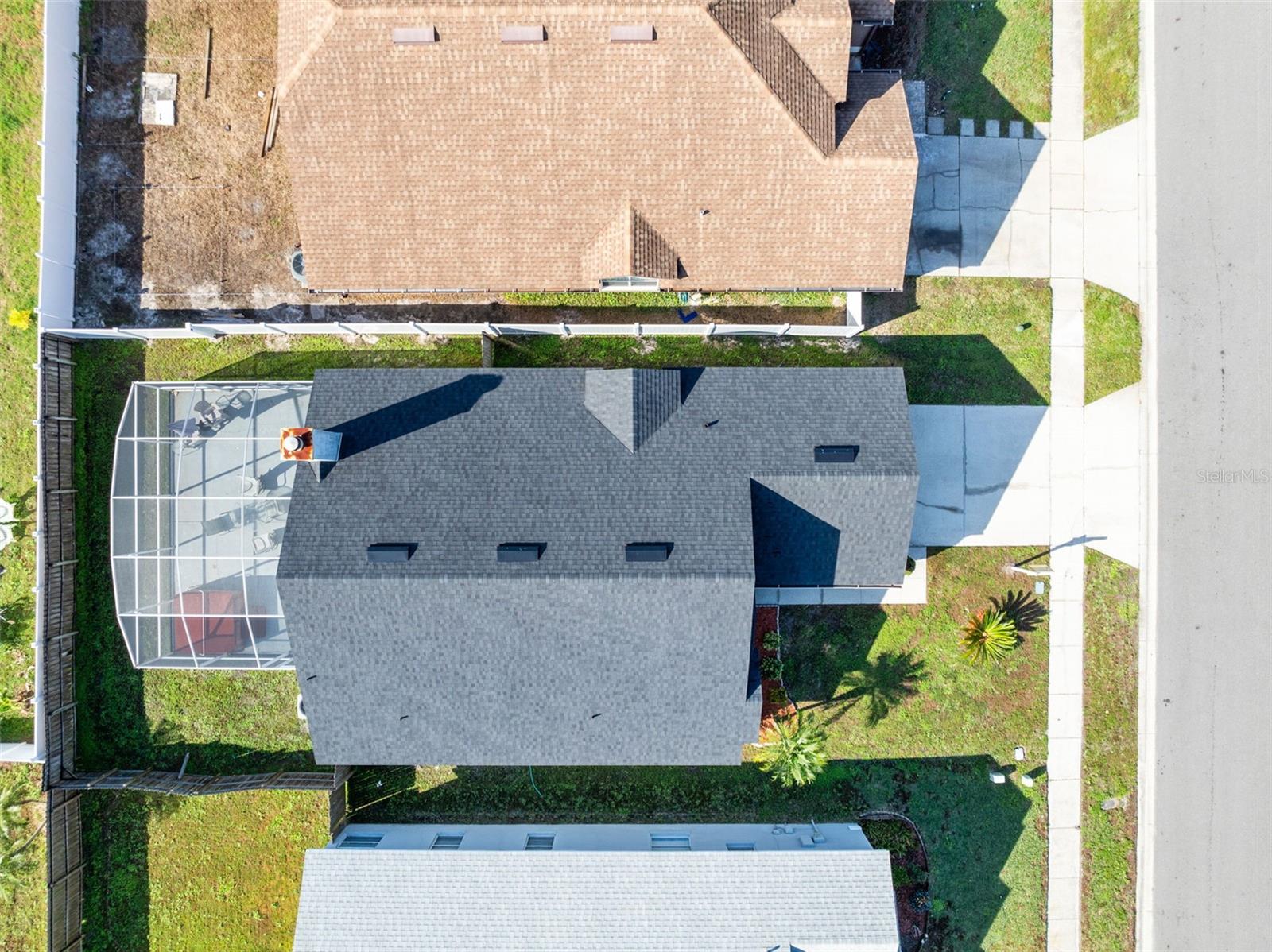 ANDOVER LAKES - Residential