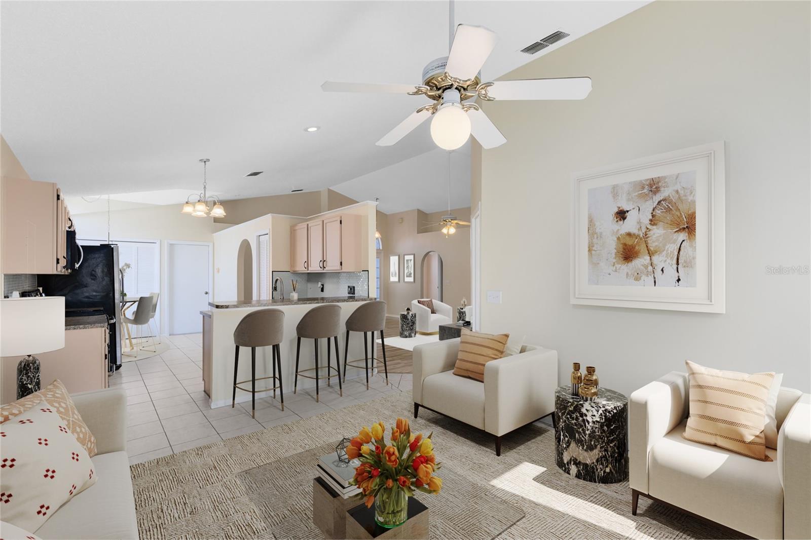 ANDOVER LAKES - Residential