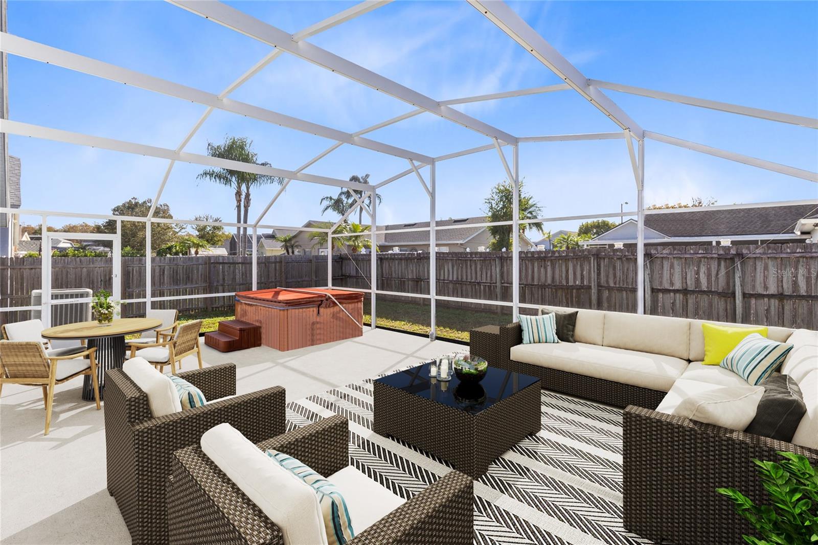 ANDOVER LAKES - Residential