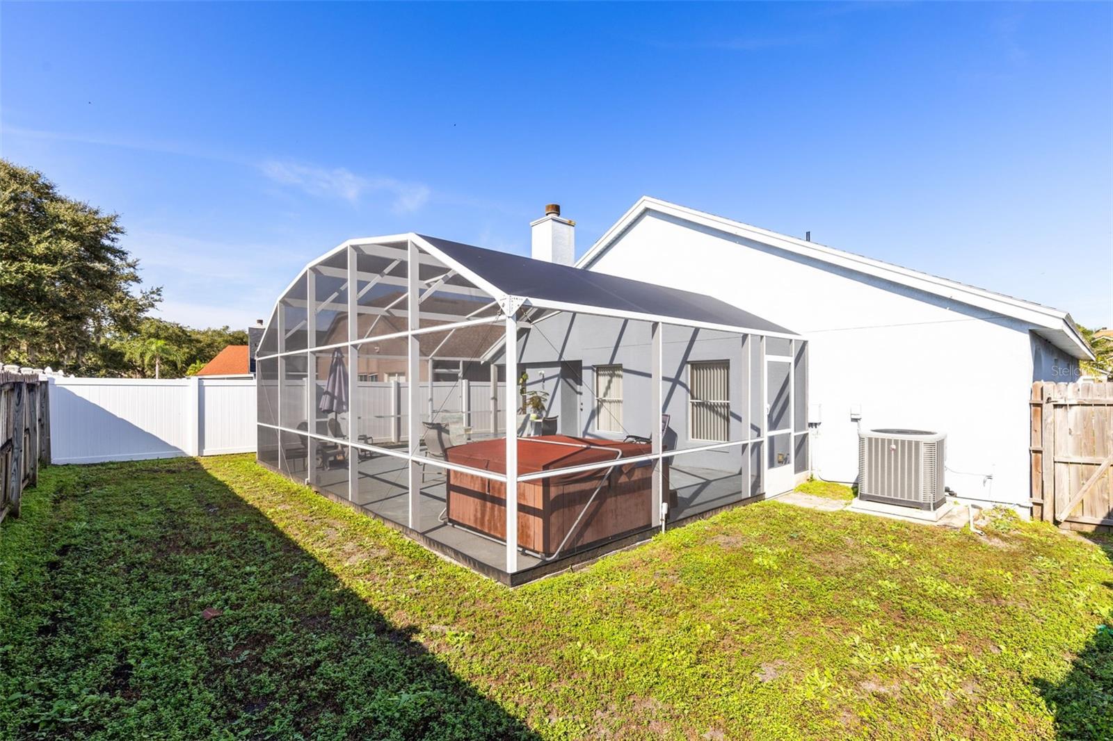 ANDOVER LAKES - Residential