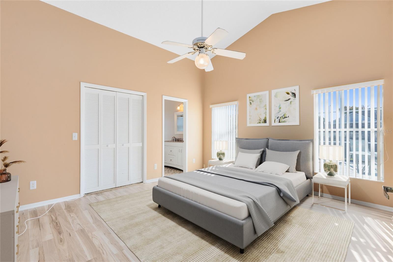 ANDOVER LAKES - Residential