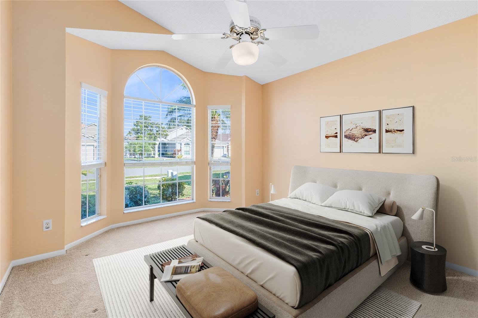 ANDOVER LAKES - Residential