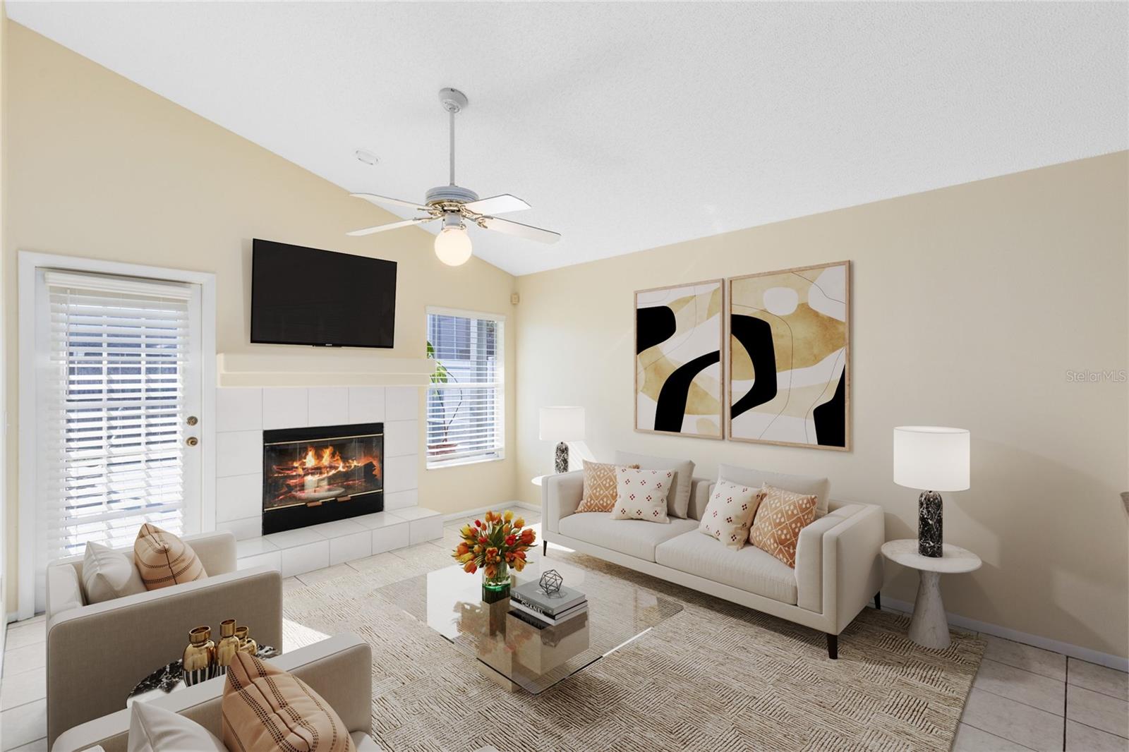 ANDOVER LAKES - Residential