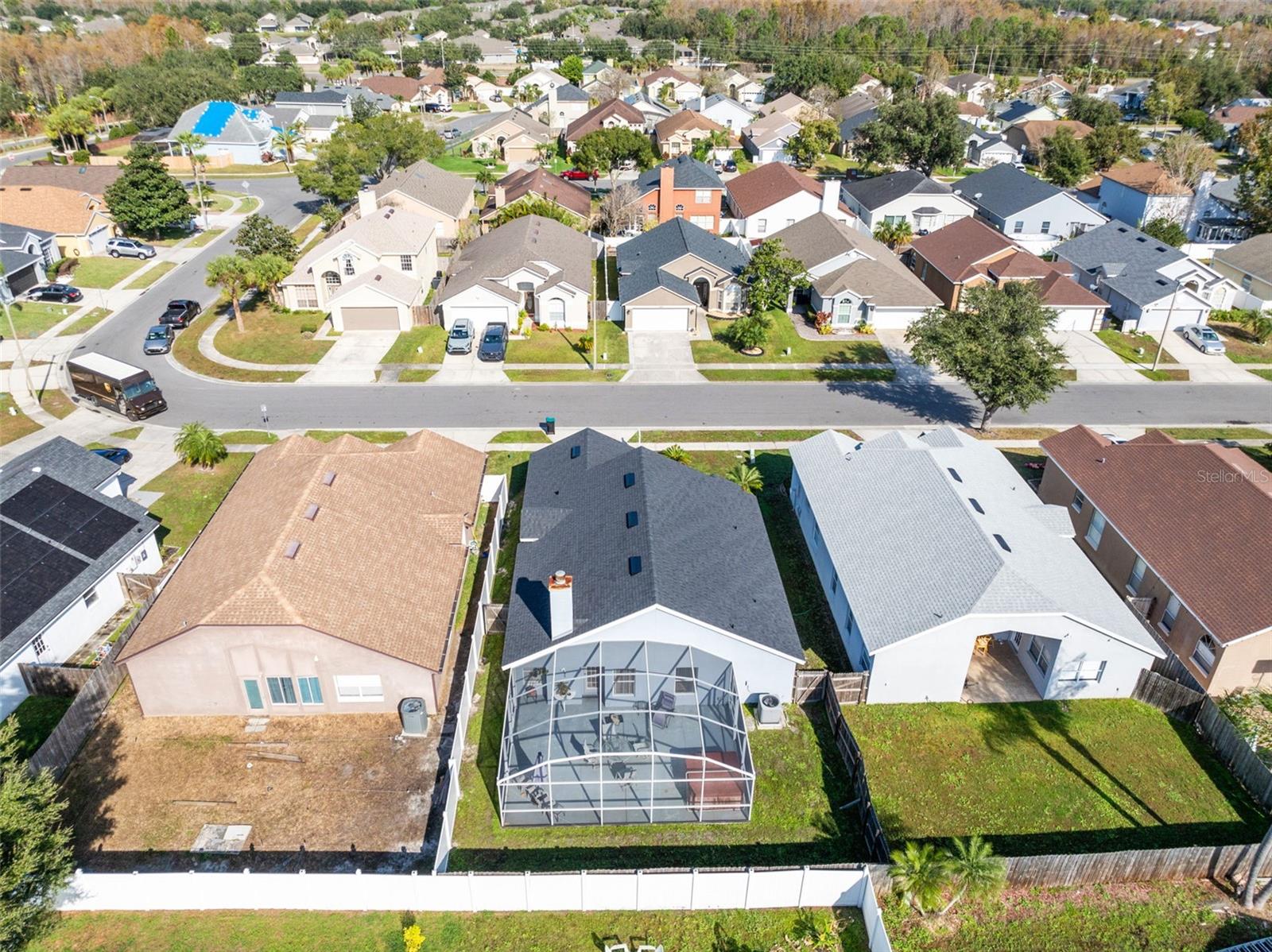 ANDOVER LAKES - Residential