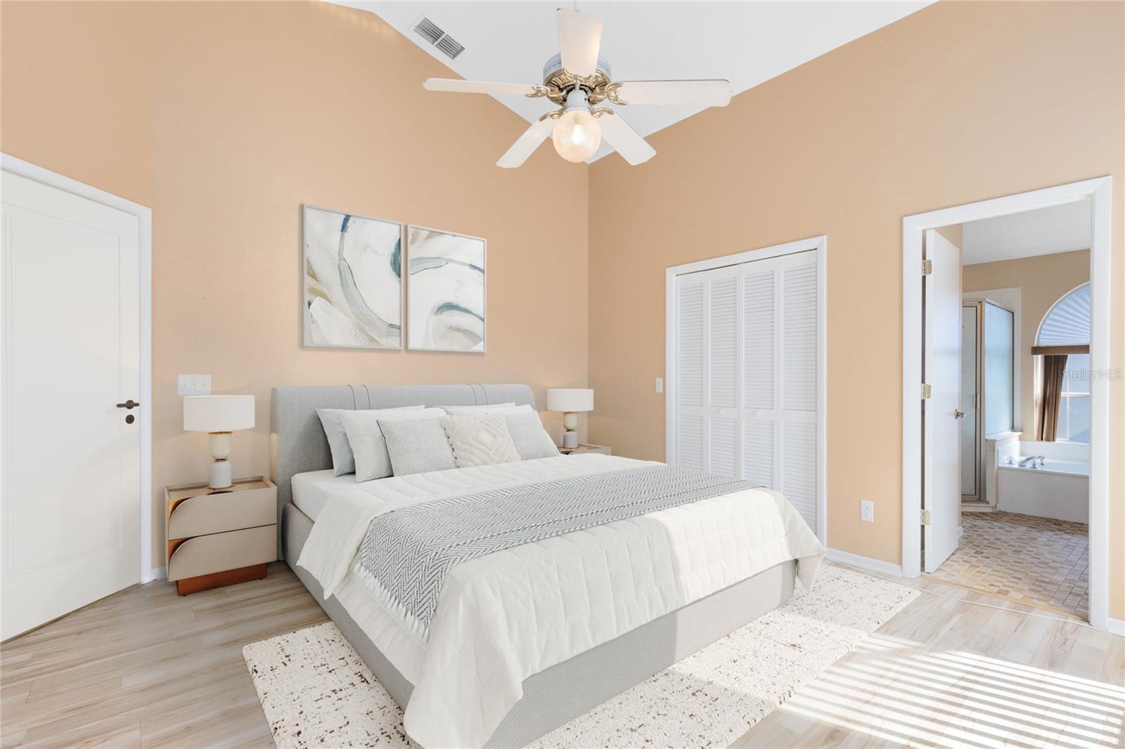 ANDOVER LAKES - Residential