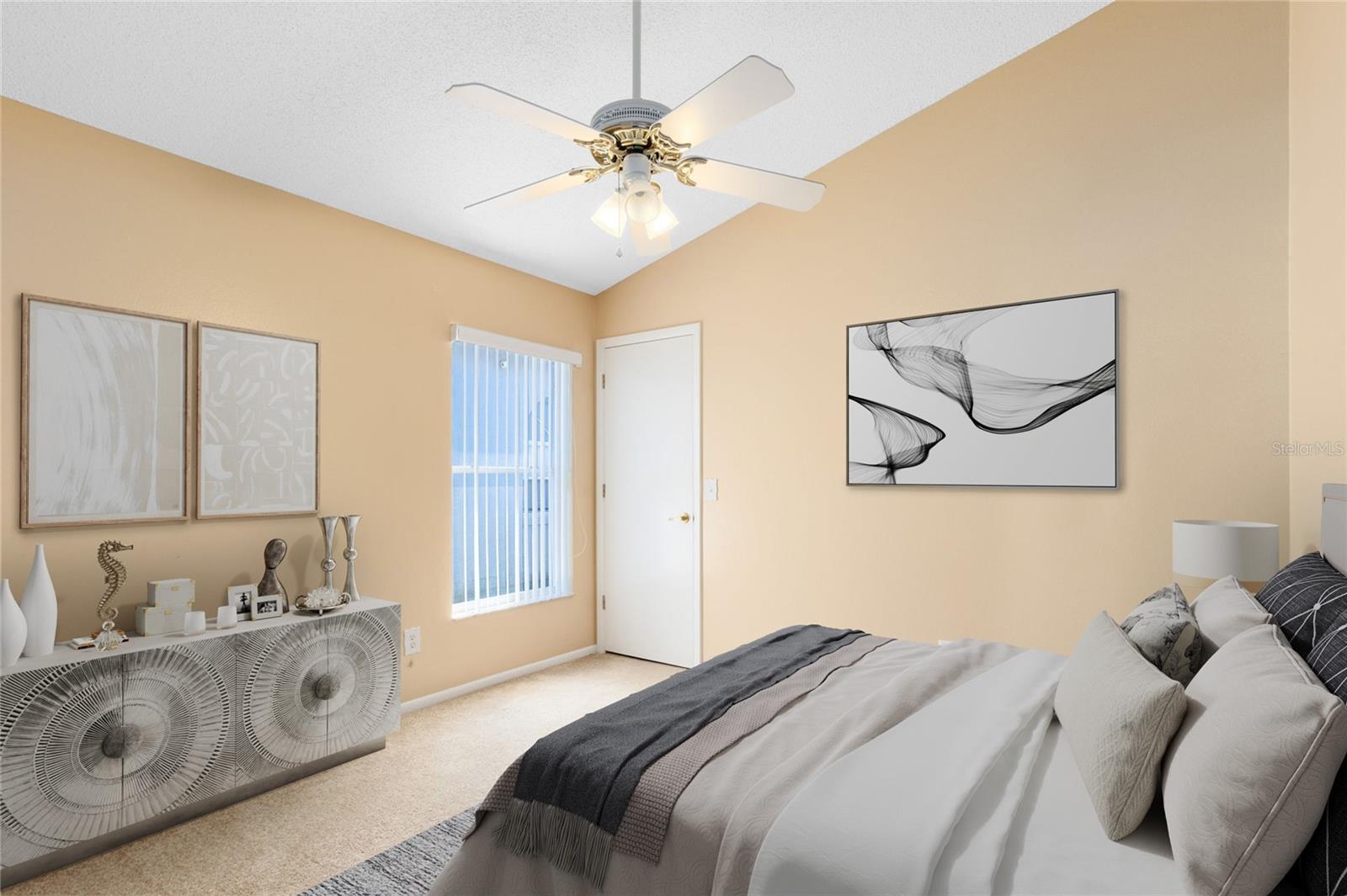 ANDOVER LAKES - Residential