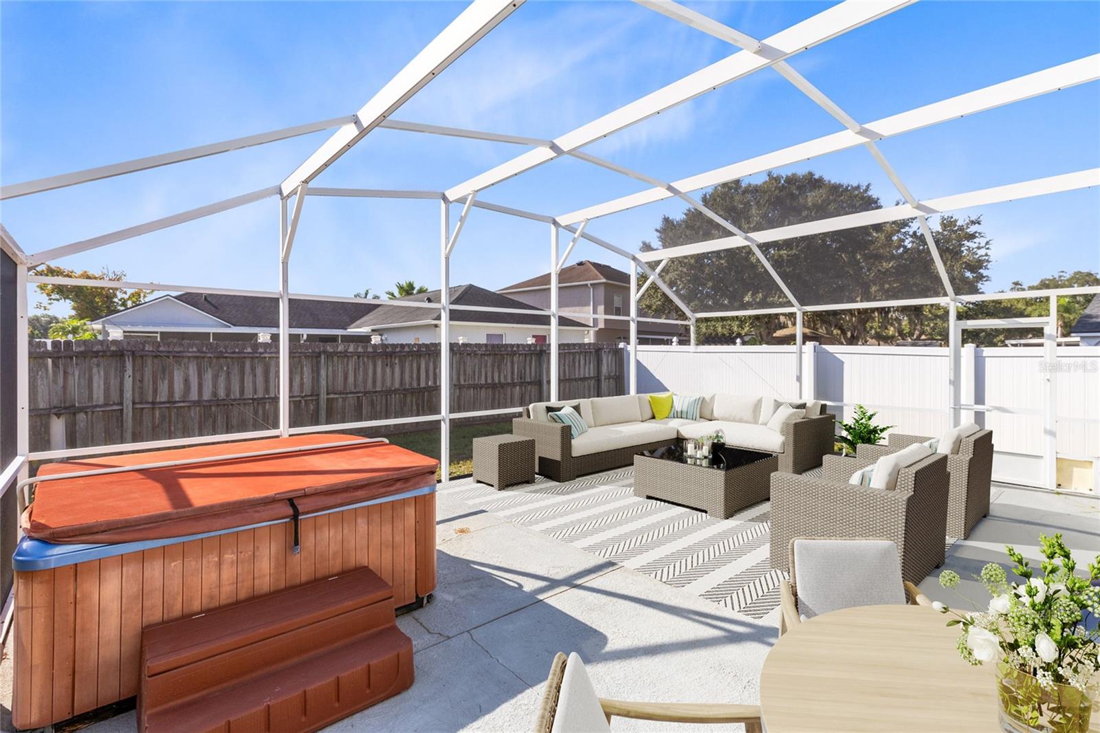 ANDOVER LAKES - Residential