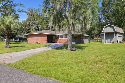 Photo of 8065 SW 100th Lane Road, Ocala, FL 34481 (MLS # O6446756)