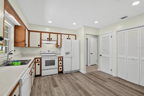 Tiny photo for 8065 SW 100th Lane Road, Ocala, FL 34481 (MLS # O6446756)