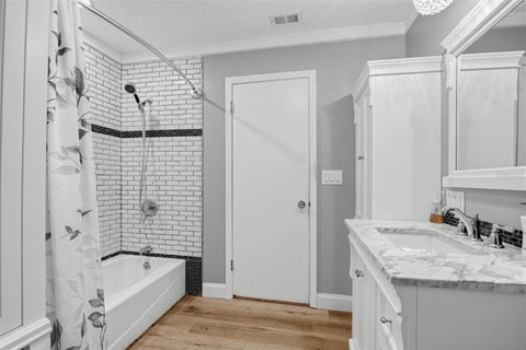 Tiny photo for 8065 SW 100th Lane Road, Ocala, FL 34481 (MLS # O6446756)
