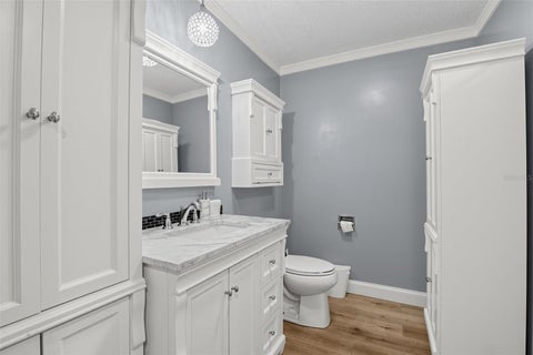 Tiny photo for 8065 SW 100th Lane Road, Ocala, FL 34481 (MLS # O6446756)