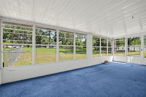 Tiny photo for 8065 SW 100th Lane Road, Ocala, FL 34481 (MLS # O6446756)