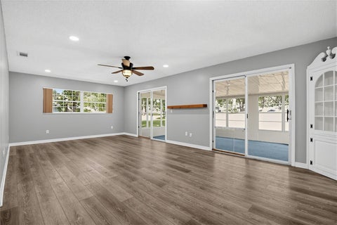 Tiny photo for 8065 SW 100th Lane Road, Ocala, FL 34481 (MLS # O6446756)